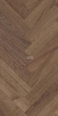 Maximus Herringbone SPC Highland Oak Chocolate фото 1 | FLOORDEALER
